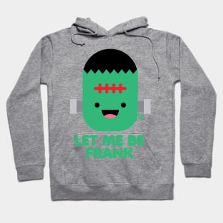 FRANKENSTEIN Hoodie